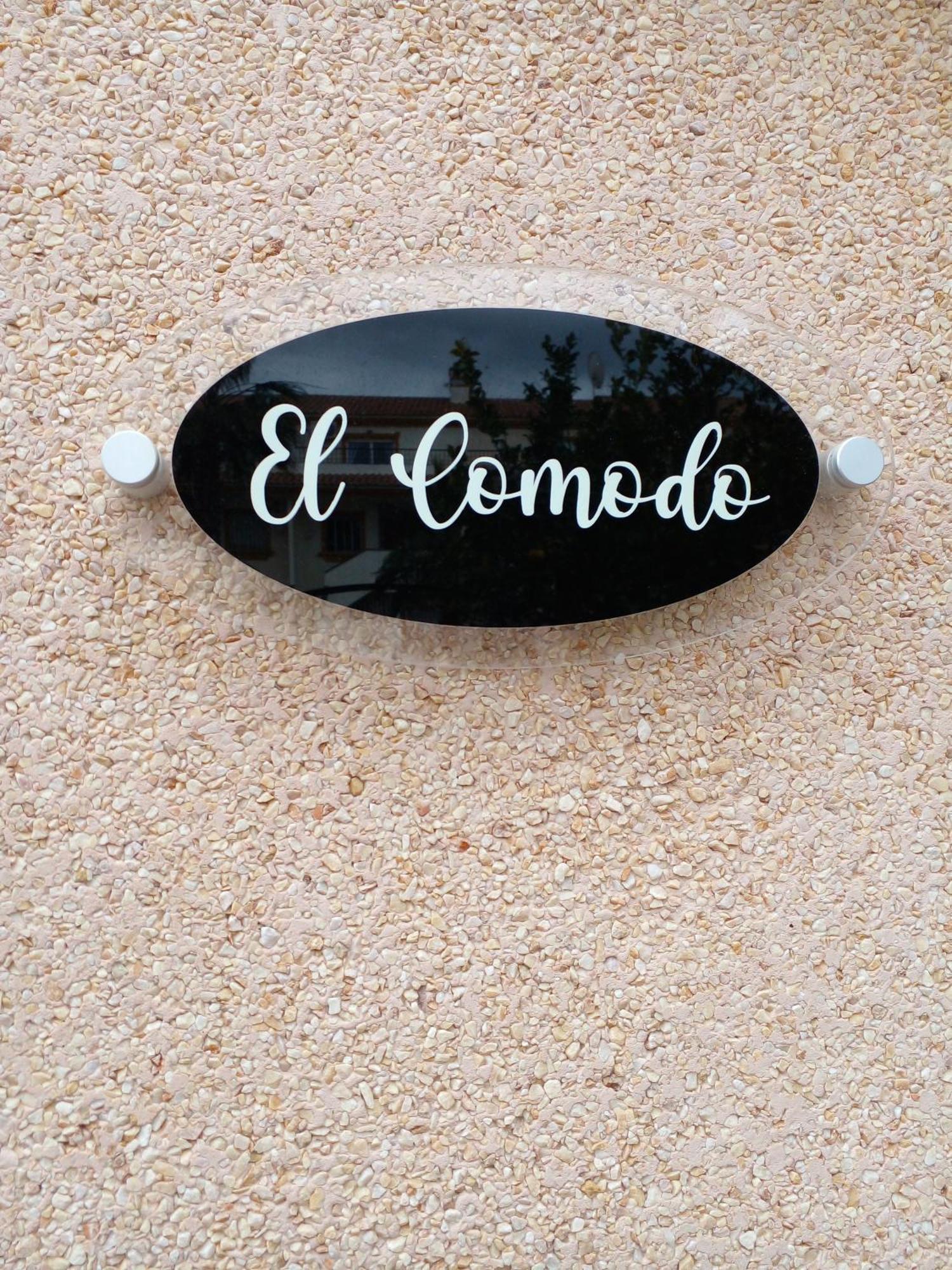 The Snug Appartement Orihuela Buitenkant foto