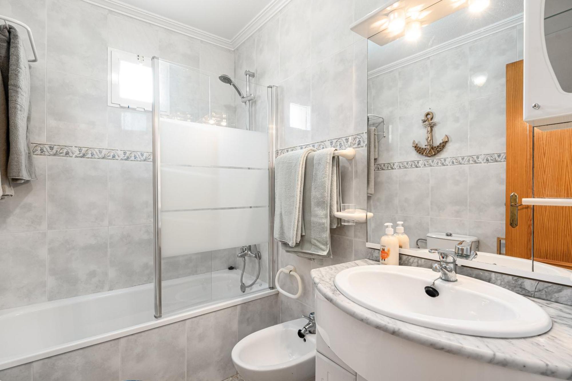 The Snug Appartement Orihuela Buitenkant foto