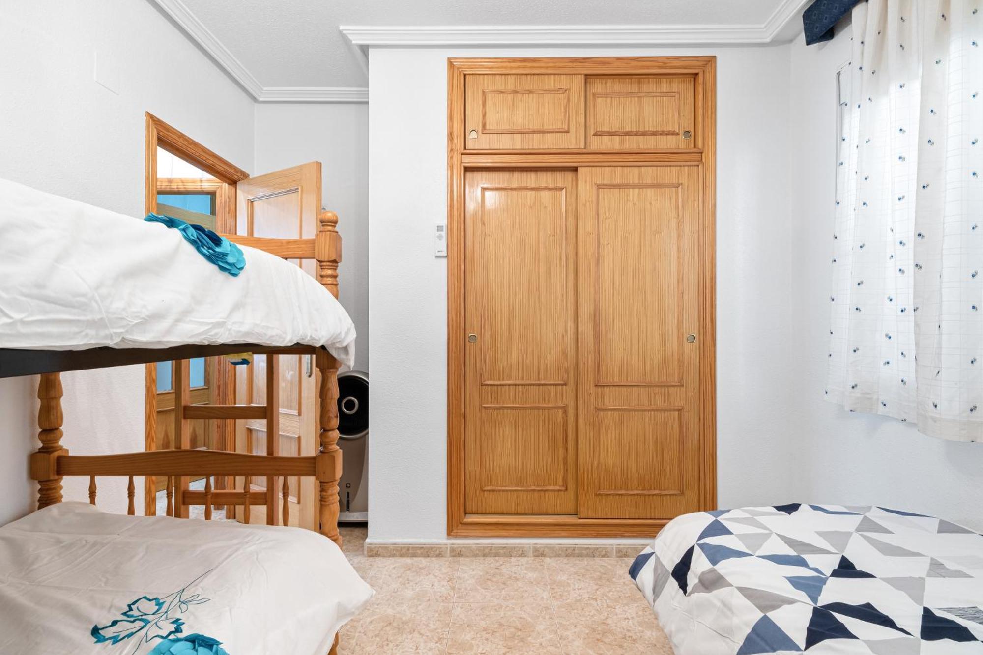 The Snug Appartement Orihuela Buitenkant foto