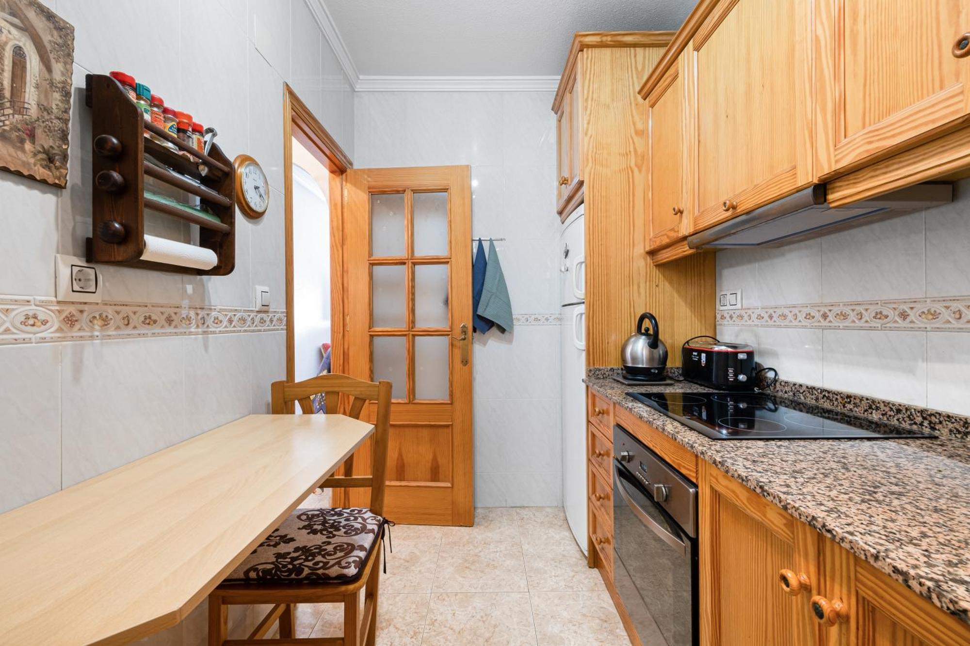 The Snug Appartement Orihuela Buitenkant foto