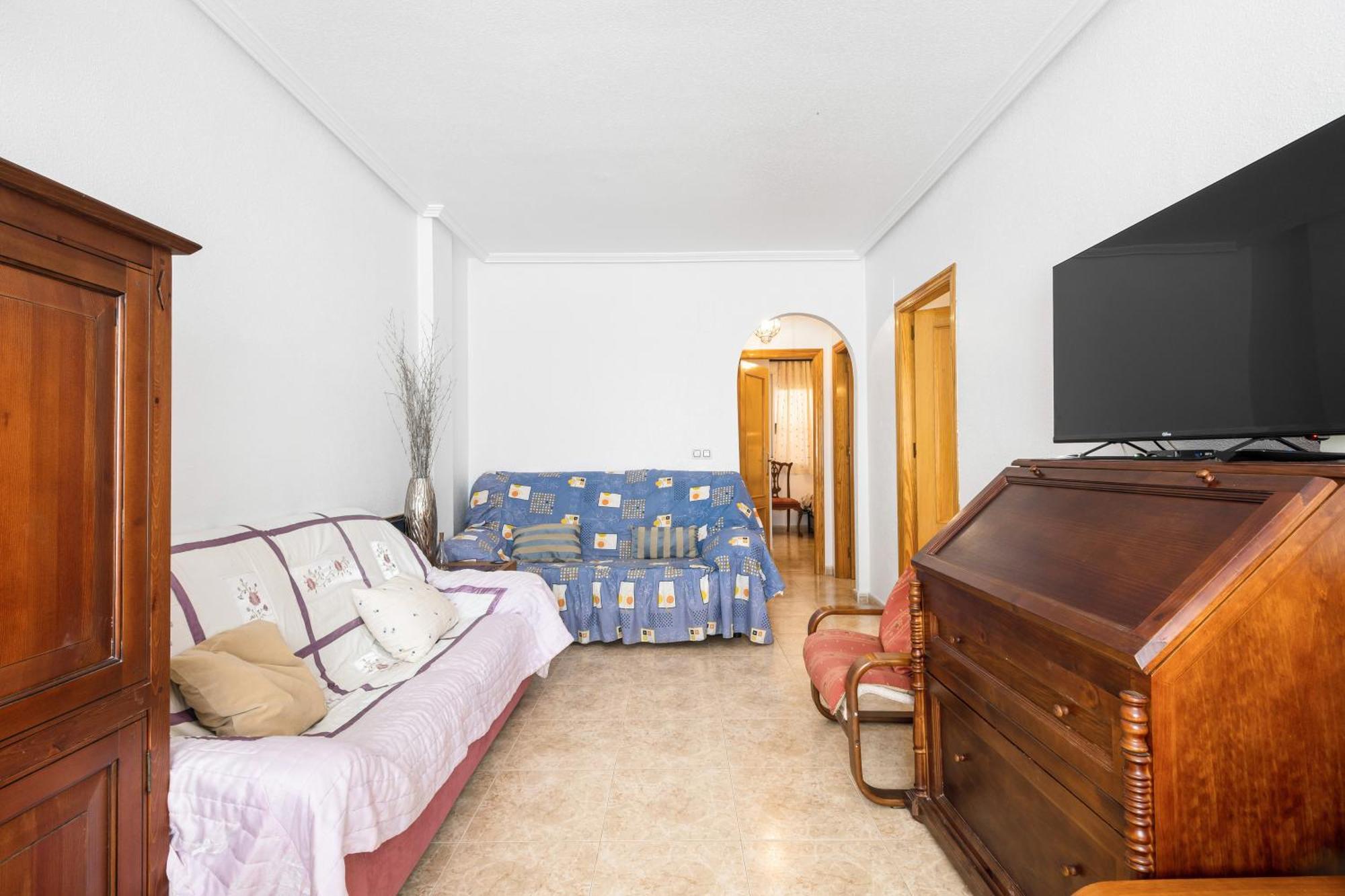 The Snug Appartement Orihuela Buitenkant foto