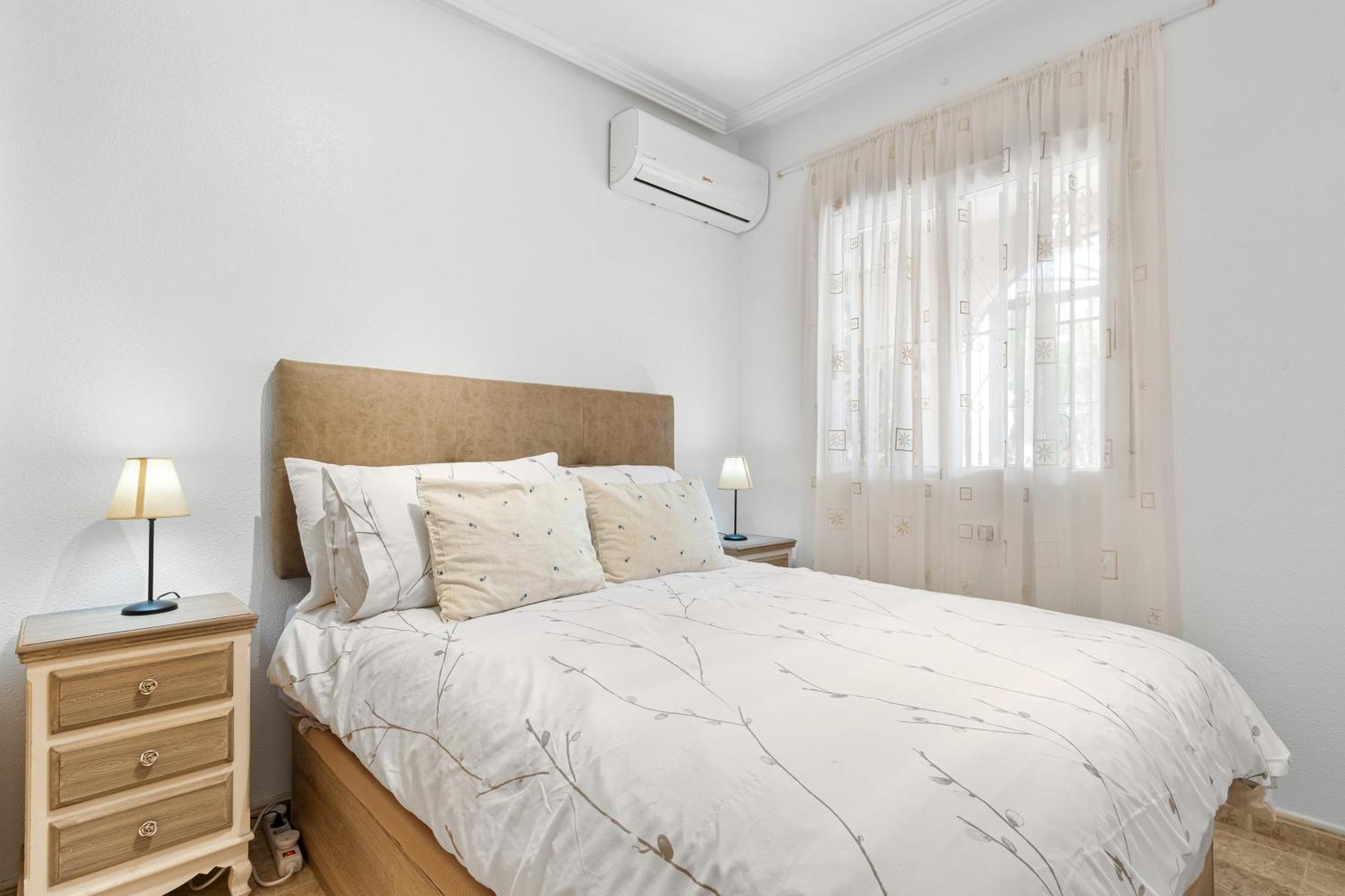 The Snug Appartement Orihuela Buitenkant foto
