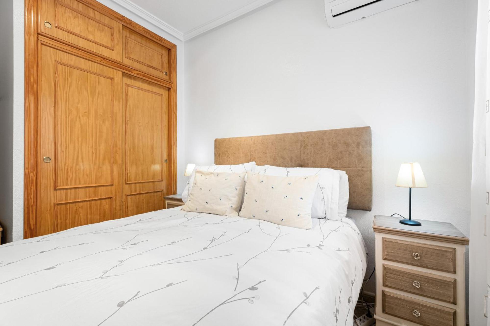 The Snug Appartement Orihuela Buitenkant foto