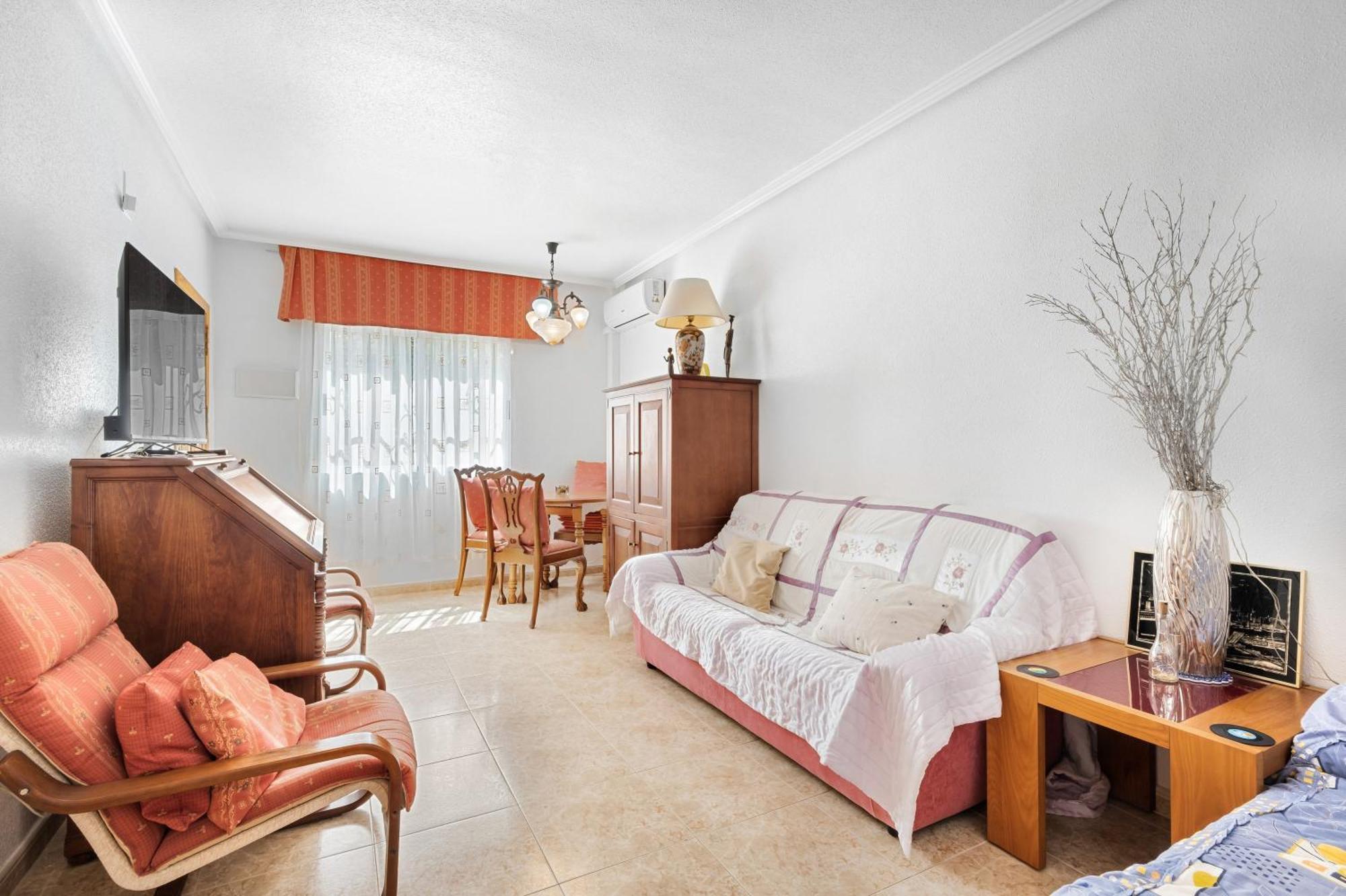 The Snug Appartement Orihuela Buitenkant foto