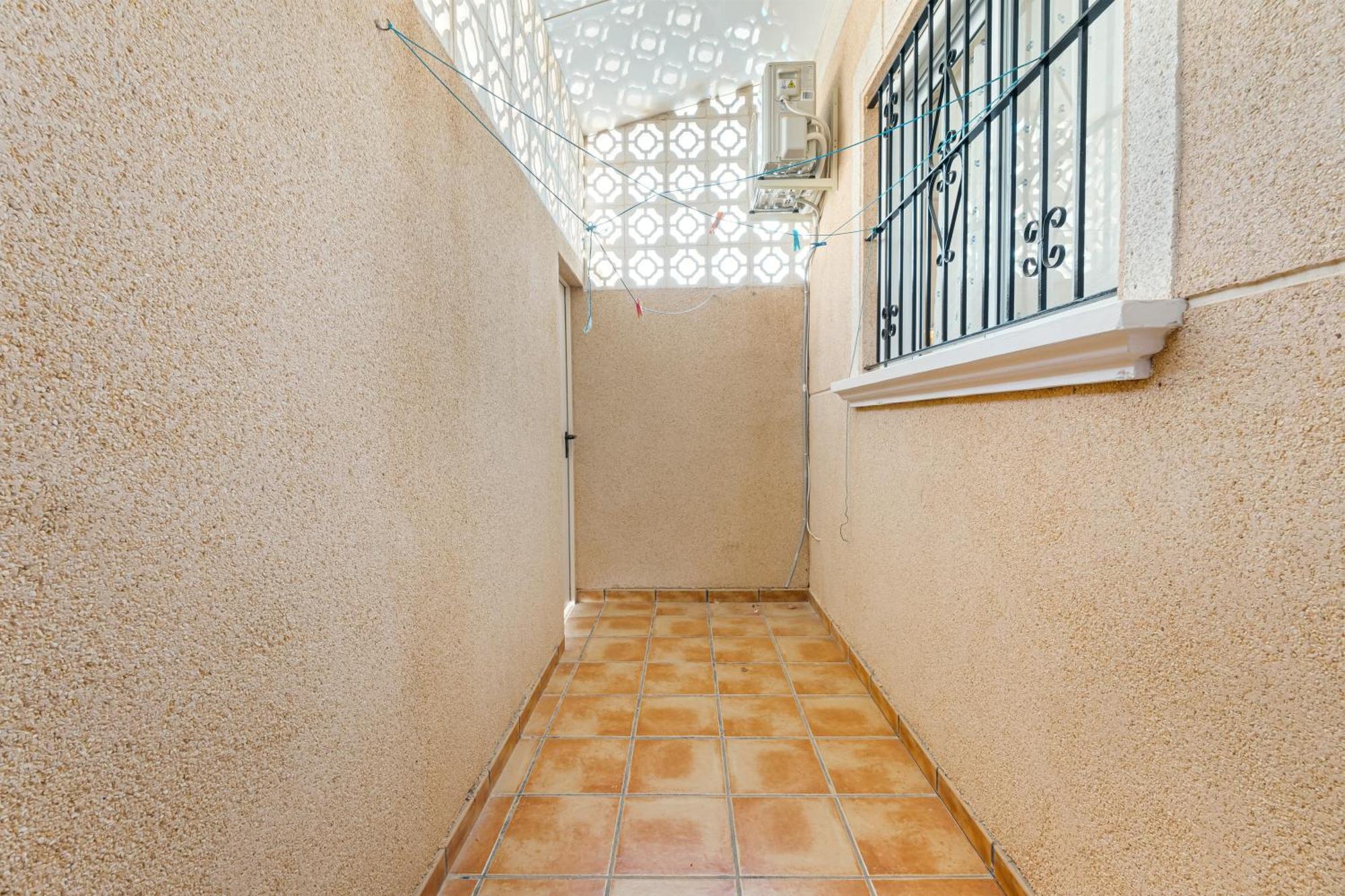 The Snug Appartement Orihuela Buitenkant foto