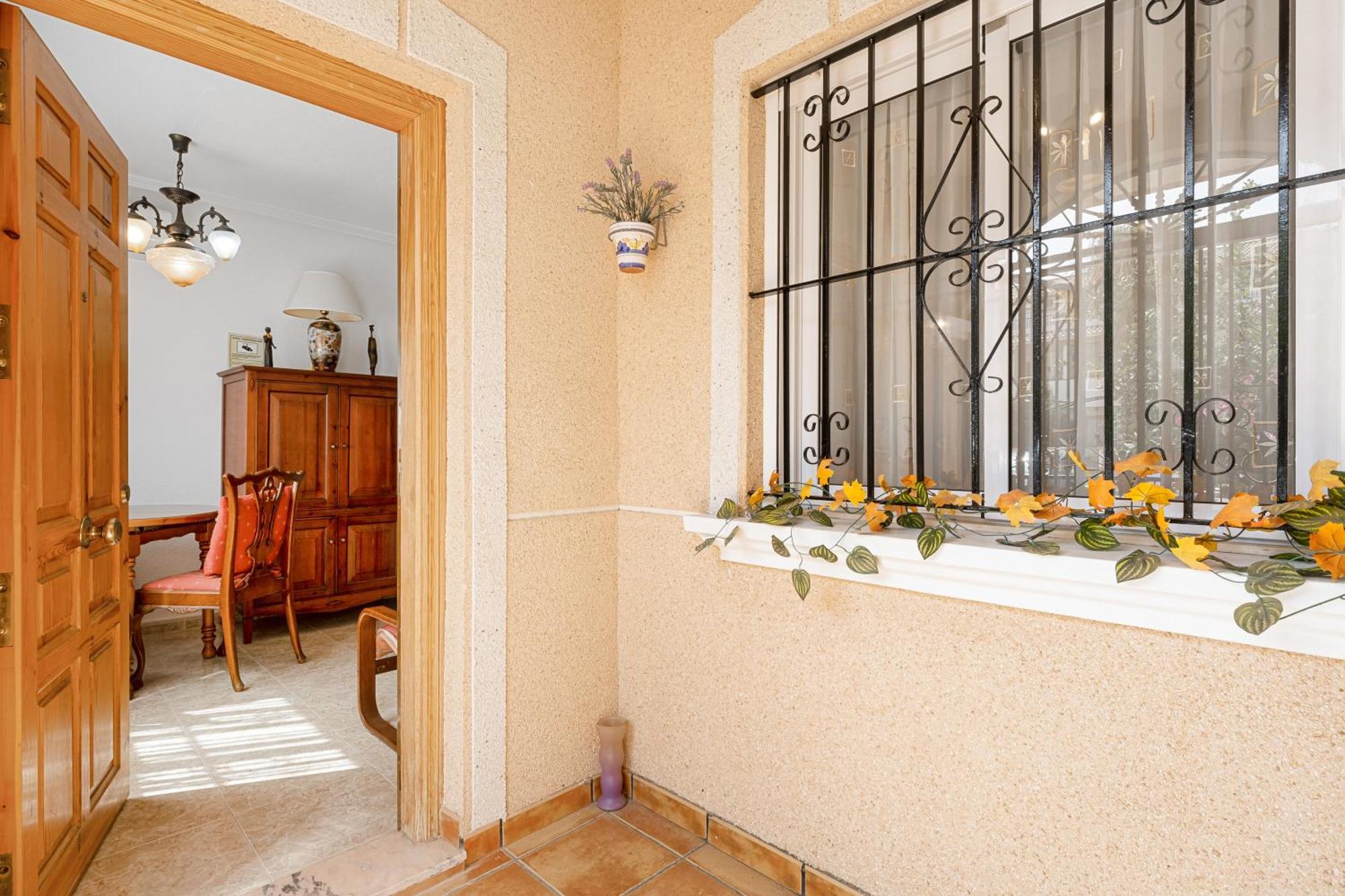 The Snug Appartement Orihuela Buitenkant foto